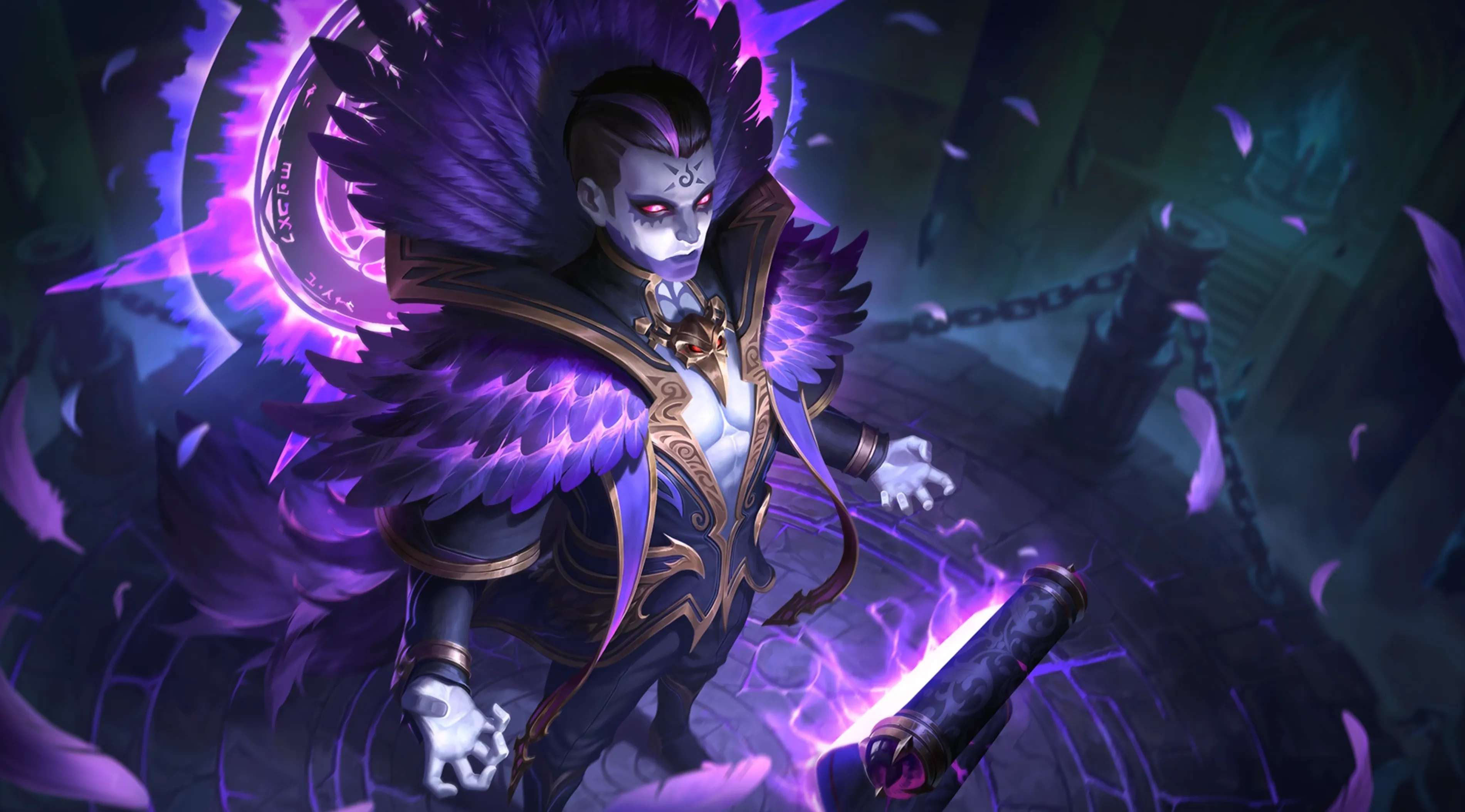 Estes and harley duo